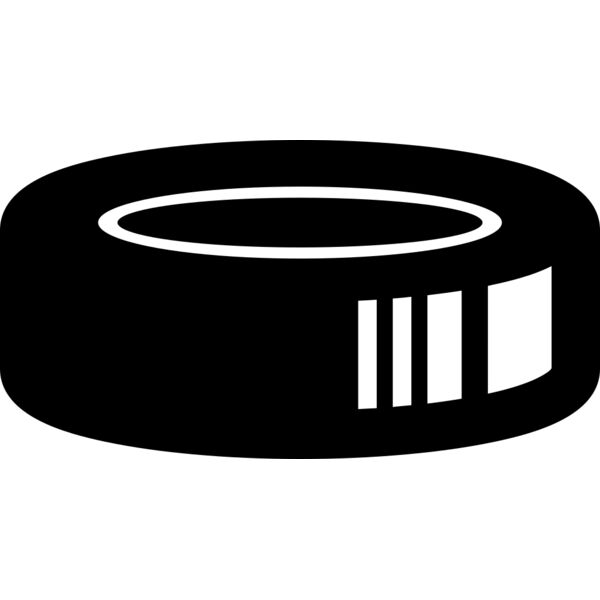 Hockey   Clipart 11 Thumbnail