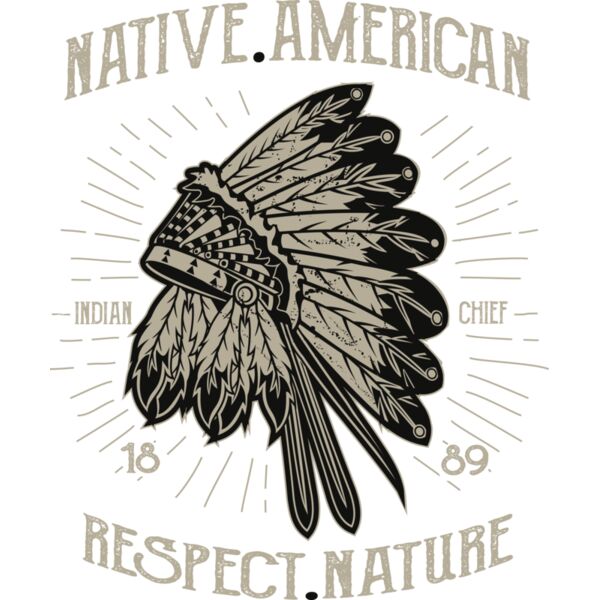 Native American 1 2 Thumbnail