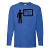 Valueweight long sleeve T Thumbnail