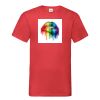 Valueweight v-neck T Thumbnail