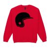 Heavy Blend™ adult crew neck sweatshirt Thumbnail