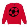 Heavy Blend™ adult crew neck sweatshirt Thumbnail