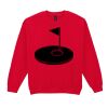 Heavy Blend™ adult crew neck sweatshirt Thumbnail