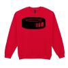 Heavy Blend™ adult crew neck sweatshirt Thumbnail