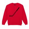 Heavy Blend™ adult crew neck sweatshirt Thumbnail