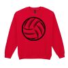 Heavy Blend™ adult crew neck sweatshirt Thumbnail