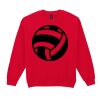Heavy Blend™ adult crew neck sweatshirt Thumbnail