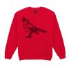 Heavy Blend™ adult crew neck sweatshirt Thumbnail