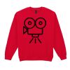 Heavy Blend™ adult crew neck sweatshirt Thumbnail