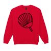 Heavy Blend™ adult crew neck sweatshirt Thumbnail