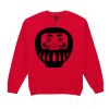 Heavy Blend™ adult crew neck sweatshirt Thumbnail