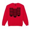 Heavy Blend™ adult crew neck sweatshirt Thumbnail