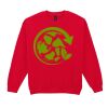 Heavy Blend™ adult crew neck sweatshirt Thumbnail