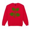 Heavy Blend™ adult crew neck sweatshirt Thumbnail