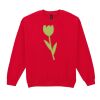 Heavy Blend™ adult crew neck sweatshirt Thumbnail