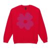 Heavy Blend™ adult crew neck sweatshirt Thumbnail