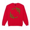Heavy Blend™ adult crew neck sweatshirt Thumbnail