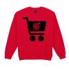 Heavy Blend™ adult crew neck sweatshirt Thumbnail