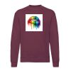 Classic 80/20 set-in sweatshirt Thumbnail