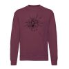 Classic 80/20 set-in sweatshirt Thumbnail