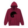 Heavy Blend™ hooded sweatshirt Thumbnail