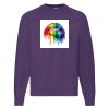 Classic 80/20 raglan sweatshirt Thumbnail