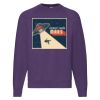 Classic 80/20 raglan sweatshirt Thumbnail