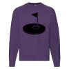 Classic 80/20 raglan sweatshirt Thumbnail