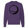 Classic 80/20 raglan sweatshirt Thumbnail