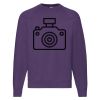 Classic 80/20 raglan sweatshirt Thumbnail