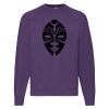 Classic 80/20 raglan sweatshirt Thumbnail