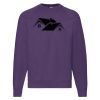 Classic 80/20 raglan sweatshirt Thumbnail