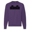 Classic 80/20 raglan sweatshirt Thumbnail