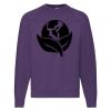Classic 80/20 raglan sweatshirt Thumbnail
