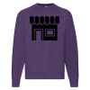 Classic 80/20 raglan sweatshirt Thumbnail