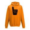 College hoodie Thumbnail