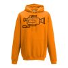College hoodie Thumbnail