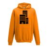 College hoodie Thumbnail