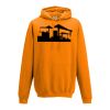 College hoodie Thumbnail