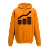 College hoodie Thumbnail