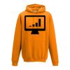 College hoodie Thumbnail