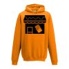 College hoodie Thumbnail