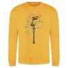 AWDis sweatshirt Thumbnail