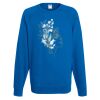 Lightweight raglan sweatshirt Thumbnail