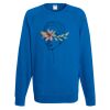 Lightweight raglan sweatshirt Thumbnail