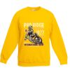 Kids classic set-in sweatshirt Thumbnail