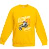Kids classic set-in sweatshirt Thumbnail