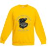 Kids classic set-in sweatshirt Thumbnail