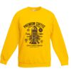 Kids classic set-in sweatshirt Thumbnail
