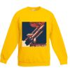 Kids classic set-in sweatshirt Thumbnail